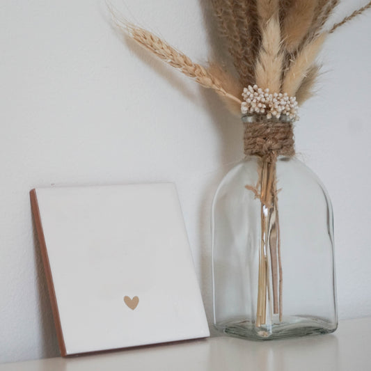 Met of zonder hartje