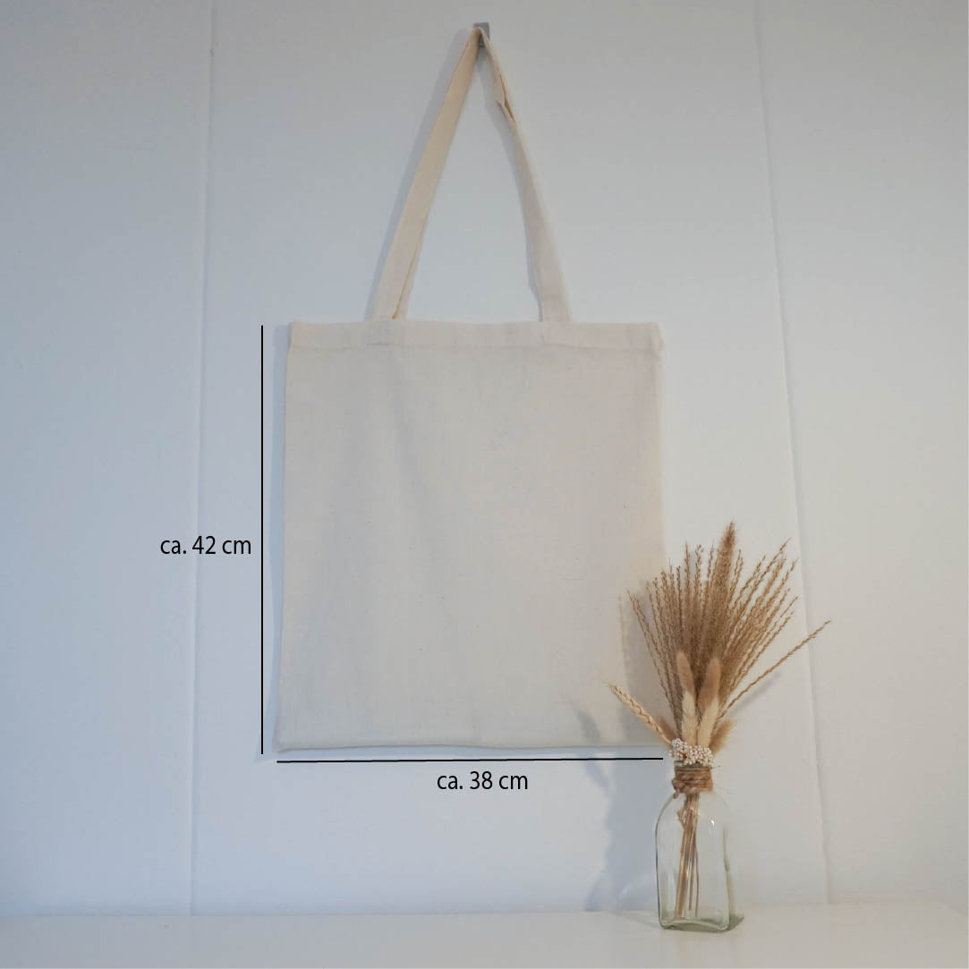 Stijlvolle en Functionele Linnen Tas