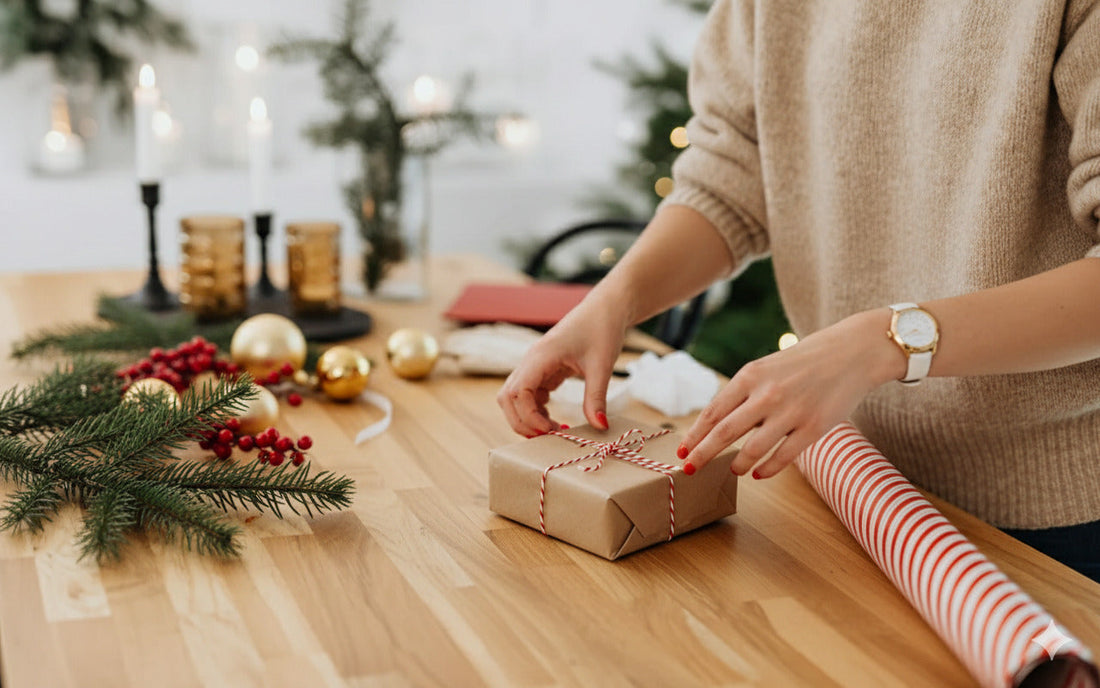 Top 5 Kerstcadeau Ideeën voor 2025